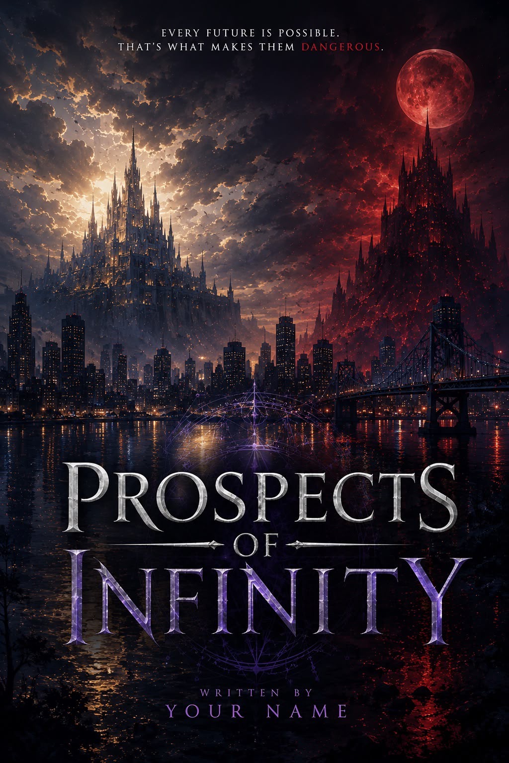 Prospects Of Infinity
