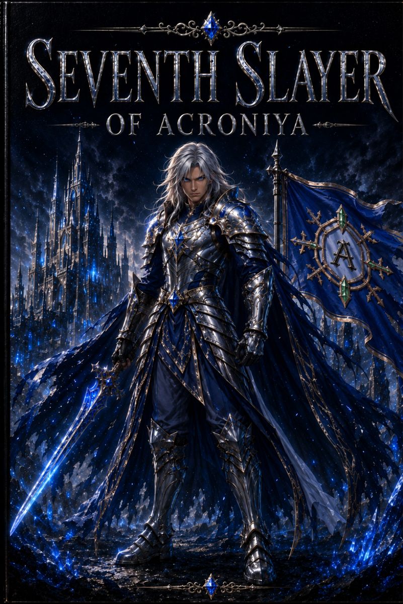 Seventh Slayer of Acroniya