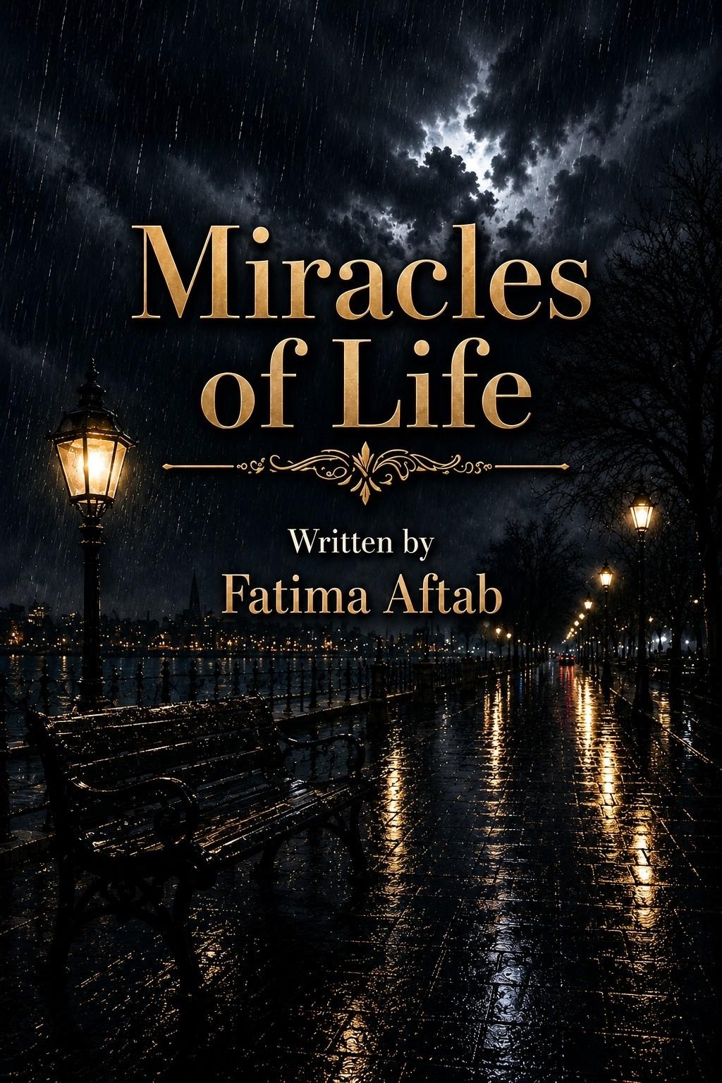 Miracles of life