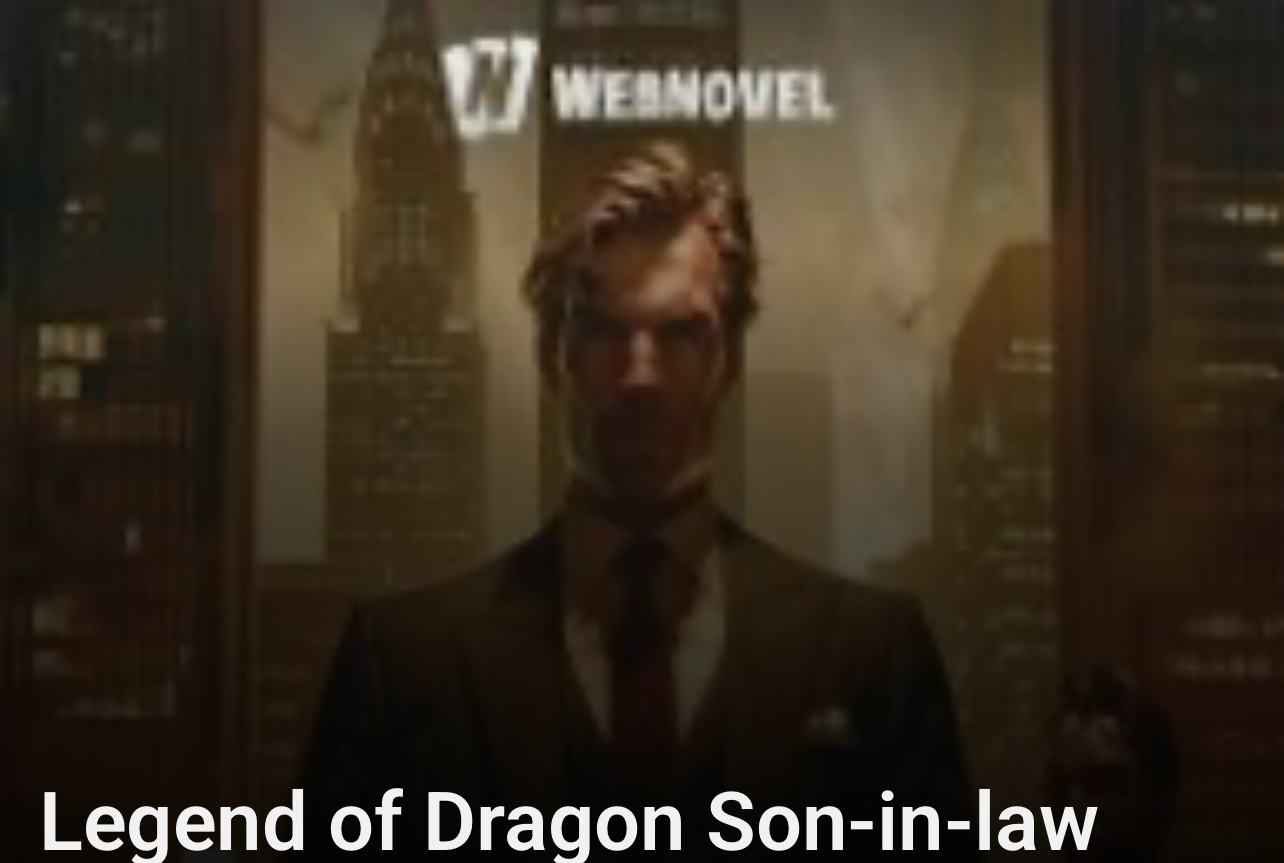 Legend of Dragon Son-in-law